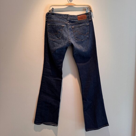 Big Star Remy Boot Cut Jeans - Picture 2 of 3